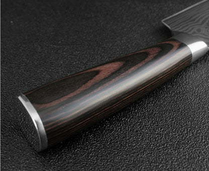 Carpenter's 6 or 8 Piece Knife Set