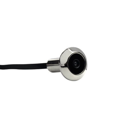 Hidden Electronic Cats Eye with 4.3 Inch Screen