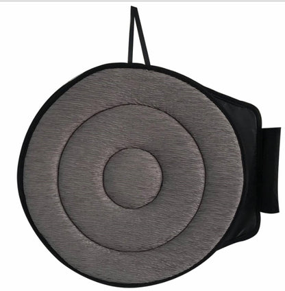 360° Rotation Seat Cushion for Car Office Home