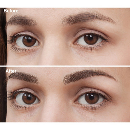 Electric eyebrow trimmer