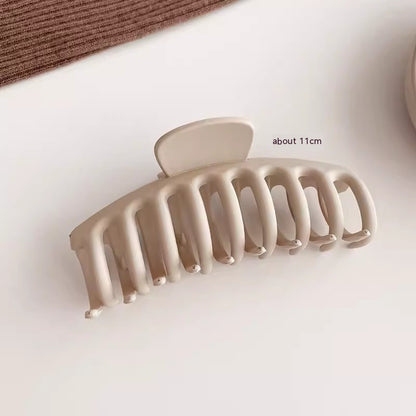 New Grip Large High Sense Barrettes
