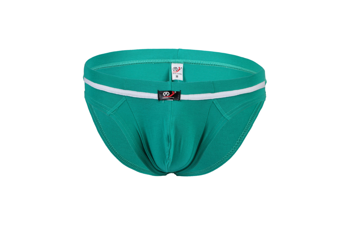 Men's Underwear Pure Cotton Low Waist Fashion