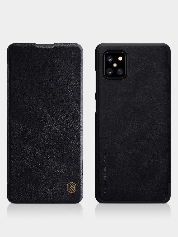 Nillkin Is Suitable For Samsung Note10 Lite Mobile Phone Case