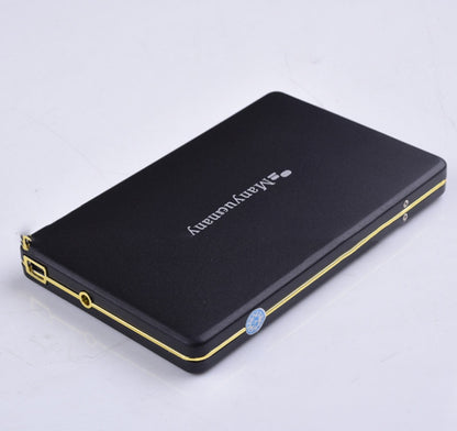 Ultra-thin Mobile Hard Disk