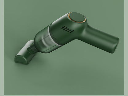 Handheld Vacuum Cleaner for Pets and Carpets