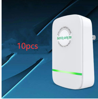 Smart Power Saver Device