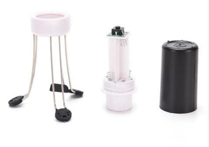Wireless Automatic Stirrer 3-Speed Kitchen Mixer
