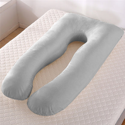 Summer U Shape Maternity Pillow