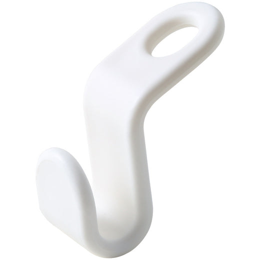 Plastic Closet Hanger Organizer