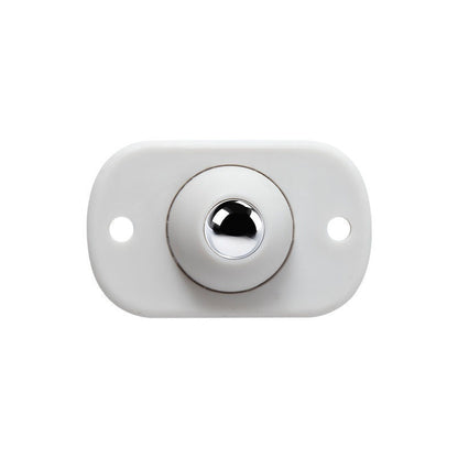Adhesive Ball Pulley Universal Wheel