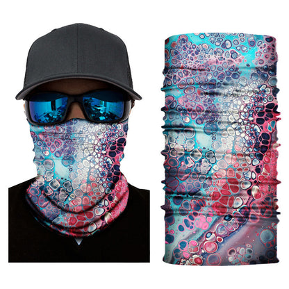 Magic Headband Sun Protection Wind Mask Sports Scarf