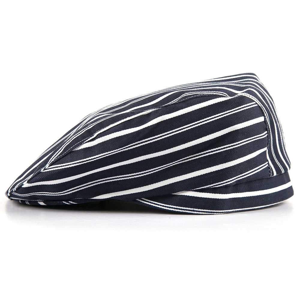 Restaurant Food Delivery Student Overalls Hat