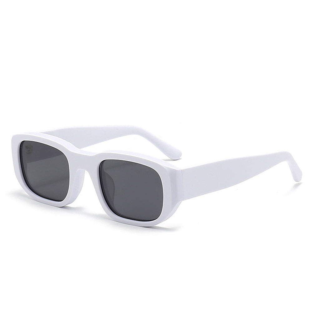 Retro Nylon Hip Hop Sunglasses