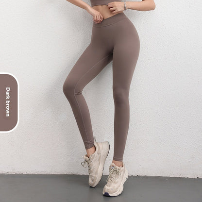 V-Shape Yoga Pants
