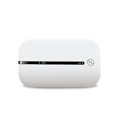 4G Wi-Fi Router with Lithium Battery