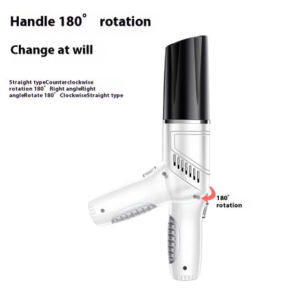 New High Power Wireless Car Vacuum Cleaner