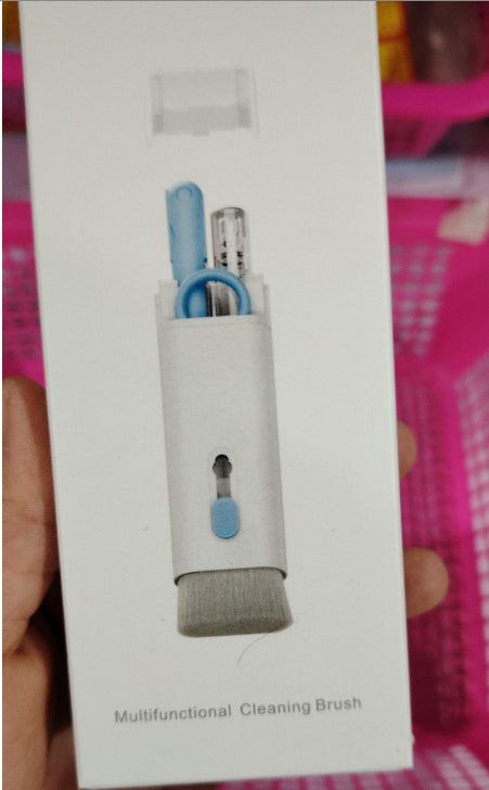 Bluetooth Headset Cleaning Pen Laptop Kit