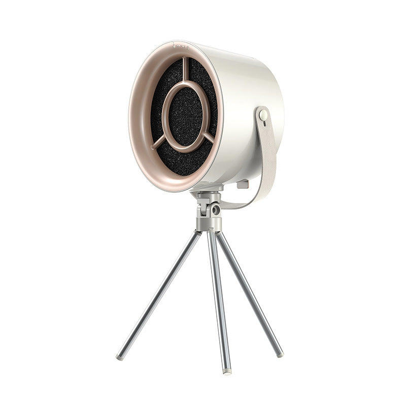 Portable Desktop Exhaust Fan USB Range Hood