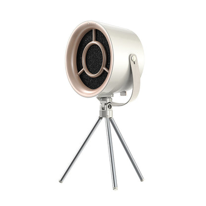 Portable Desktop Exhaust Fan USB Range Hood