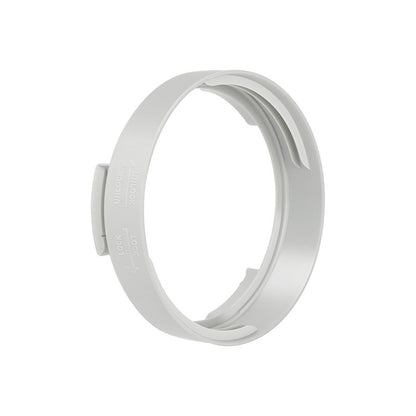 Air Exhaust Pipe 15CM Circular Connector