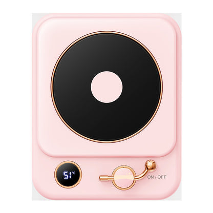 Milk Heating Digital Warming Pad