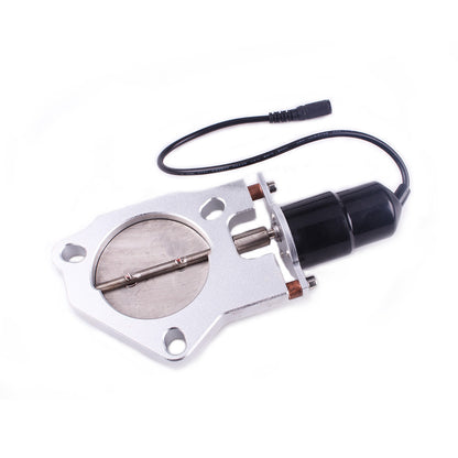 Remote-Controlled Exhaust Tip – Half Controller Set