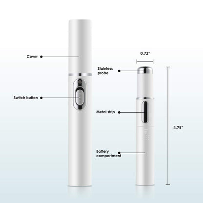 Blue Light Acne Laser Pen