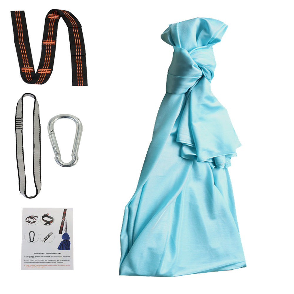 Therapy Swing For Kids With Special Needs