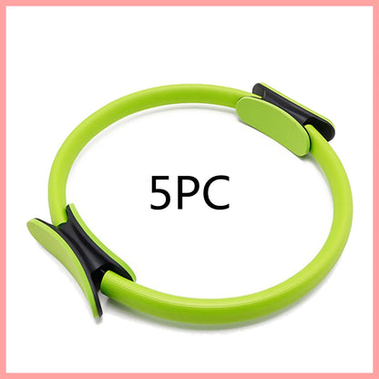 Pilates Ring for Yoga & Home Workout