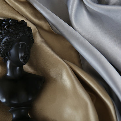 Minimalist Blackout Curtains