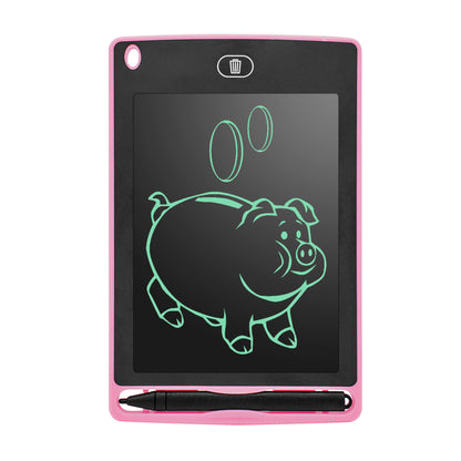 LCD Writing Tablet For Kids Drawing And Writing