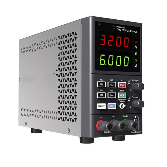 HDP135V6 Programmable DC Power Supply Repair Tool