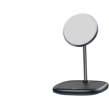 Apple Compatible Swan Magnetic Stand Charger