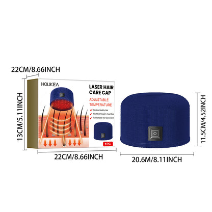 Houkea Toupee Hair Repair Heating Cap