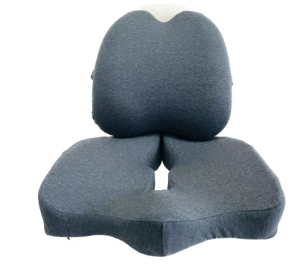 Memory Foam Seat Cushion Breathable