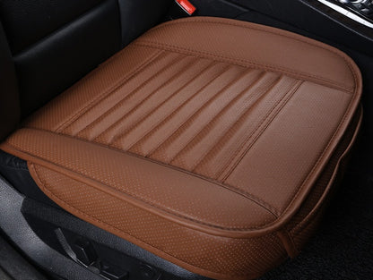 3D Bamboo Charcoal Car Seat Cushion Four Seasons