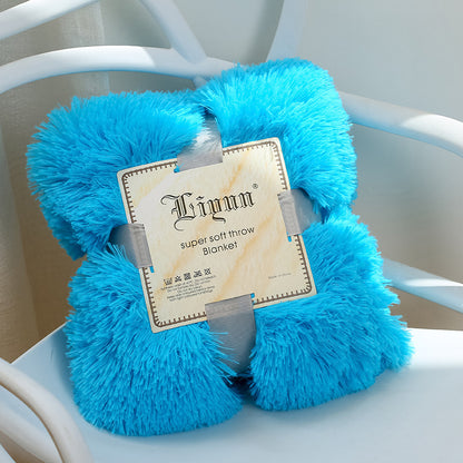 Super Soft Coral Fleece Blanket