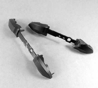 RB LB Key Bar Accessories