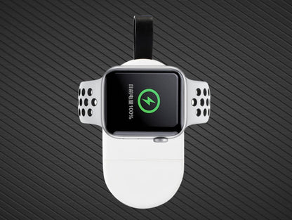 USB portable  Watch watch charger