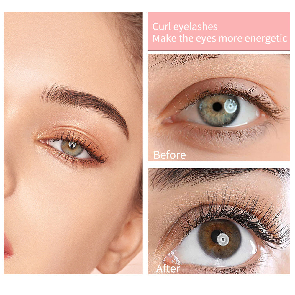 ICONSIGN Lash Lift Kit - Eyelash Perming & Curling Enhancer