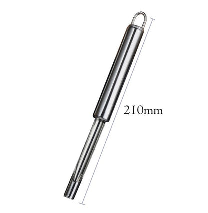 Stainless Steel Pineapple Peeler Slicer Corer