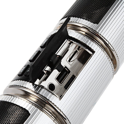 Motorcycle MP3 Music Player Speakers