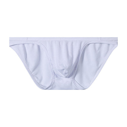Small Cotton Breathable Sports Briefs