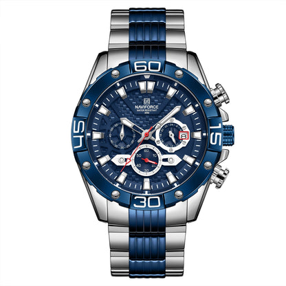 Fashion Trend Luminous Movement Men's Watch