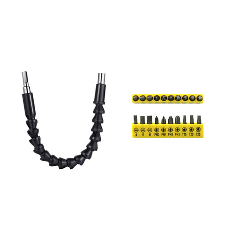 1PC Flexible Shaft Drill Bit Holder