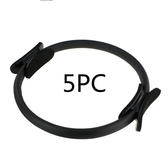 Pilates Ring for Yoga & Home Workout