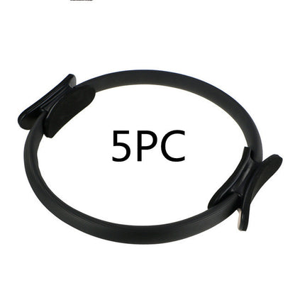 Pilates Ring for Yoga & Home Workout