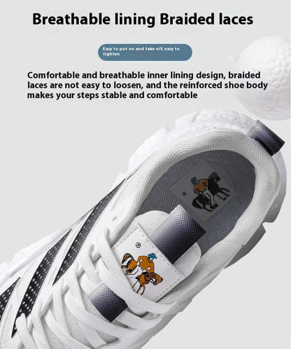 Mesh Breathable Couple Sneakers