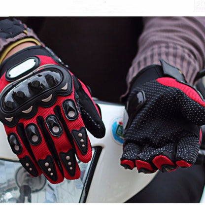 Simple Casual Touch Screen Anti-slip Gloves