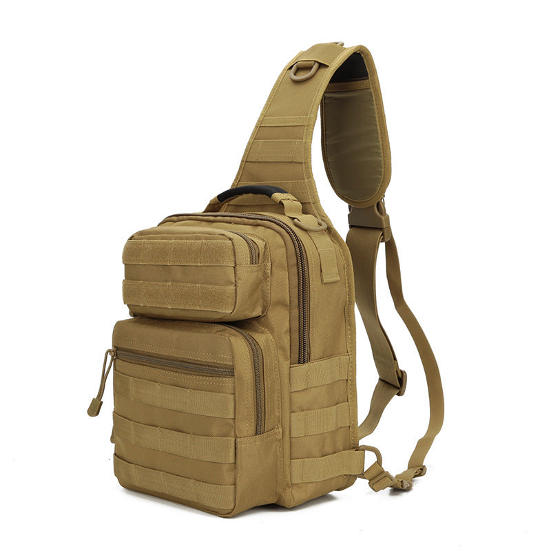 Tactical Chest Bag Outdoor Multi-functional
